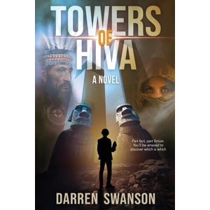 Towers of Hiva | Darren Swanson (2025)