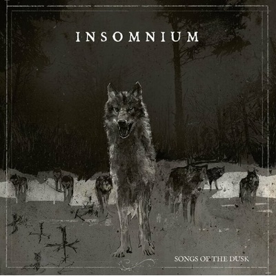 Insomnium - Songs of the Dusk LP
