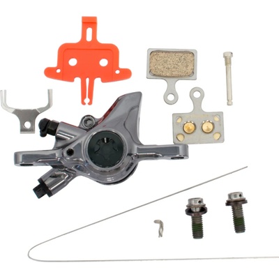 Třmen Shimano XTR BR-M9200 – Zboží Dáma