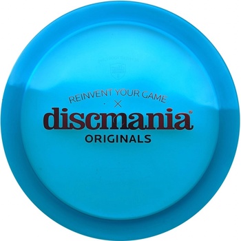 Discmania FD3 C-Line