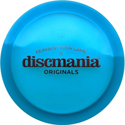 Discmania FD3 C-Line