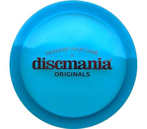 Discmania FD3 C-Line