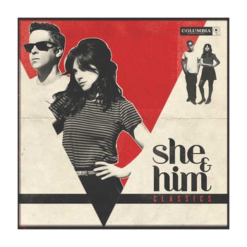 Classics - She & Him CD