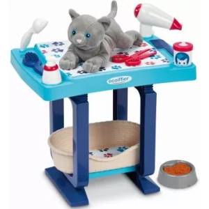 Simba Toys Écoiffier: Ветеринарна маса за грижи
