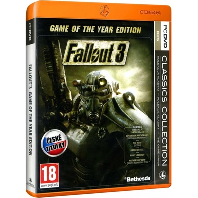 Fallout 3 GOTY