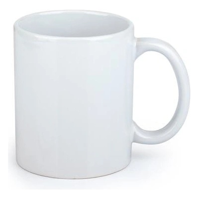 TORO Keramický hrnek bílý 290 ml – Zboží Dáma
