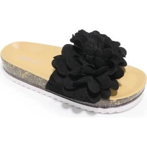 Xcess Чехли 9001-1 Black