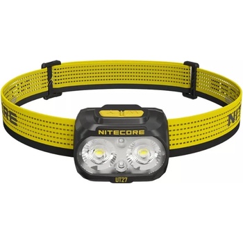 Nitecore UT27 MCT