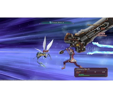 Dark Rose Valkyrie