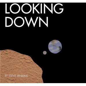 Looking Down | Steve Jenkins (ISBN: 9780618310982)