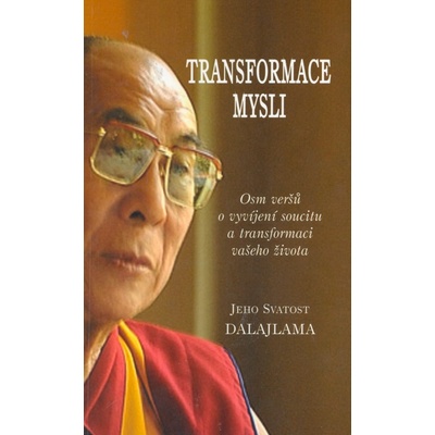 Transformace mysli - Dalajlama