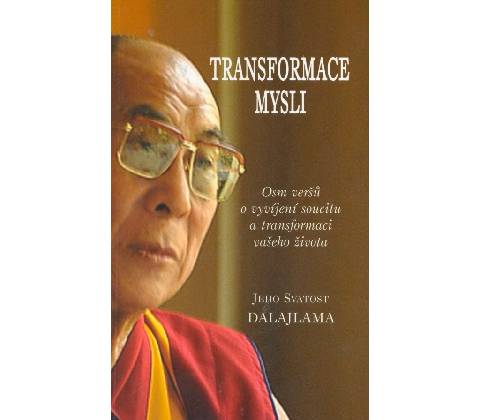 Transformace mysli - Dalajlama