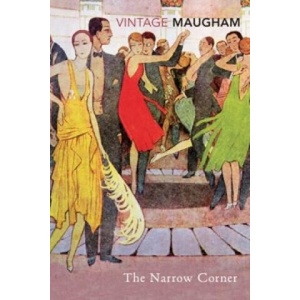 Narrow Corner | William Somerse Maugham (ISBN: 9780099286882)