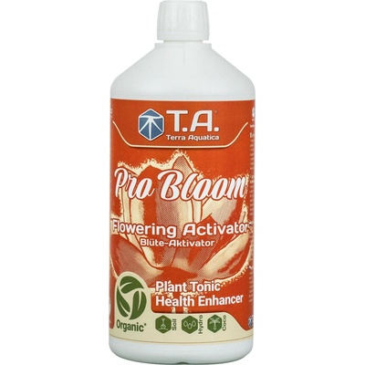 Terra Aquatica Pro Bloom Activator Organic 1 l