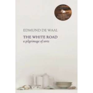 White Road | Edmund De Waal (2016)