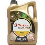 Total Quartz Ineo MDC 5W-30 5 l