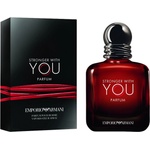 Giorgio Armani Emporio Armani Stronger With You Extrait de Parfum 100 ml Парфюми