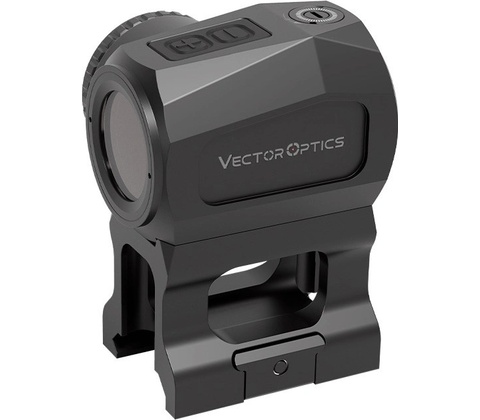 Vector Optics SCRAPPER Micro Ultra Compact