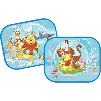 Stinítko boční Medvídek Pooh DISNEY 2ks