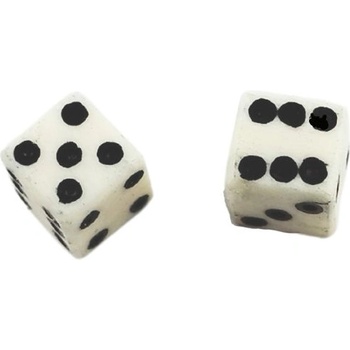 ЗАРЧЕТА ОТ КОСТ 8 ММ