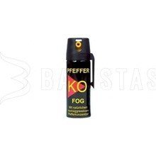 F.W. KLEVER pepřový sprej KO Fog 50ml