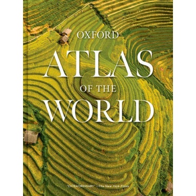 Atlas of the World