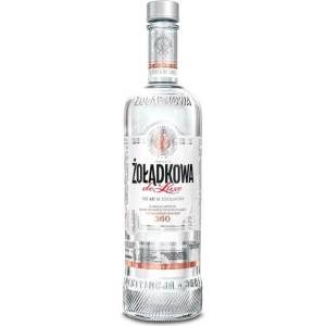 Zoladkowa de Luxe - водка 700ml