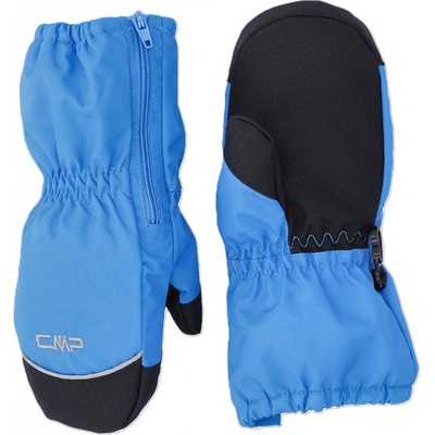 CMP Dětské lyžařské rukavice palčáky – Zboží Dáma
