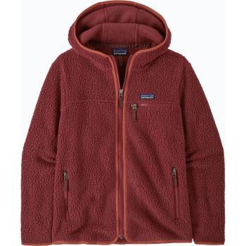 Image 1 of Patagonia Дамски суитшърт Patagonia Retro Pile Hoody sequoia red