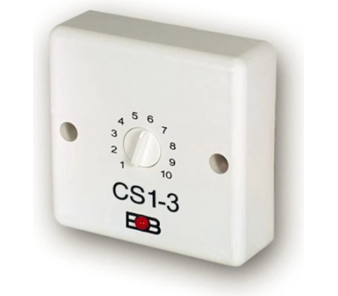Elektrobock CS1-3