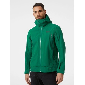 Helly hansen Яке verglas infinity shell