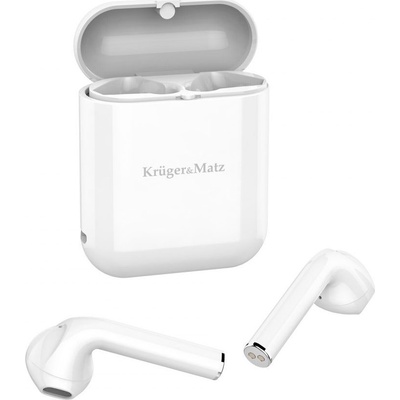 Kruger & Matz M1