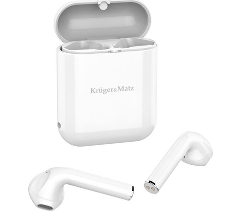 Kruger & Matz M1