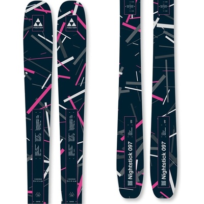 Fischer NIGHTSTICK 97 25/26