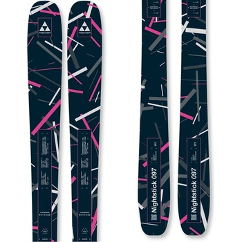 Fischer NIGHTSTICK 97 25/26