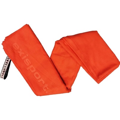 Authority ručník Towel maxi red červená 110 x 175 cm