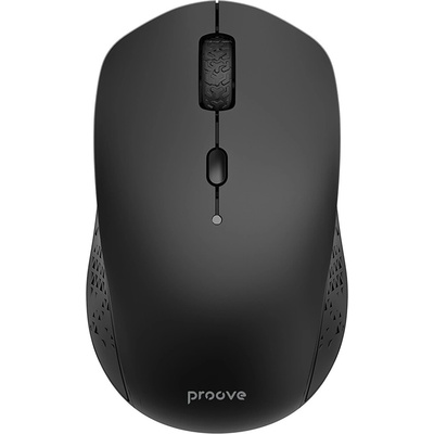 Proove Sweeper černá WMSW00011001
