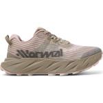 NNormal Дамски маратонки NNormal Women's Cadí Trail running shoes - Brown / Pink - размер 40 (EU) (123-2322-0416)