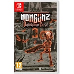 Digerati Distribution Nongünz [Doppelganger Edition] (Switch)