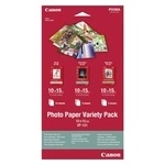 Canon Photo Paper Variety Pack 10x15cm VP-101 (0775B078AA)