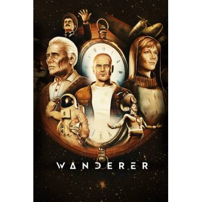 M-Theory Wanderer (PC)