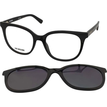 Love Moschino Очила Love Moschino MOL681/C 807