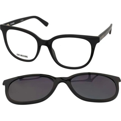 Love Moschino Очила Love Moschino MOL681/C 807