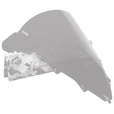 Puig Racing 4935H dymová