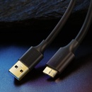 Ugreen 10841 USB 3.0/Micro USB 3.0, 1m, černý