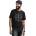 The Lost Boys Logo Square Black S Риза (LOB02967TSBSS)