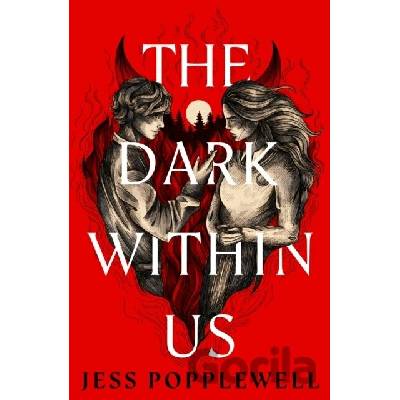 The Dark Within Us - Jess Popplewell