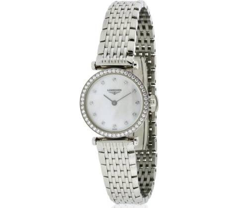 Longines L4.241.0.80.6