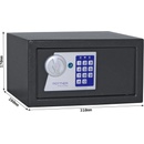 Rottner Jupiter 2 EL