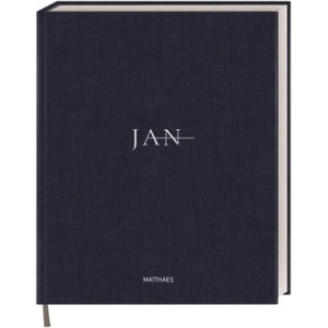 Jan | Pieter D'Hoop (ISBN: 9783985410644)